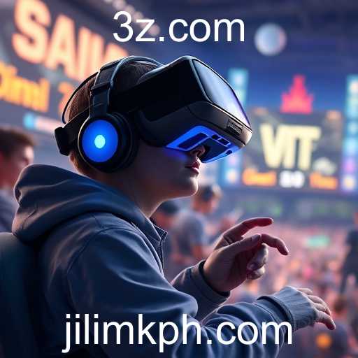 The Evolution of Online Gaming: Jilimk Leads the Way