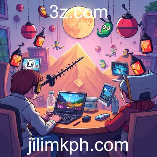 Fun Activities