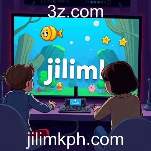 Kids' Games