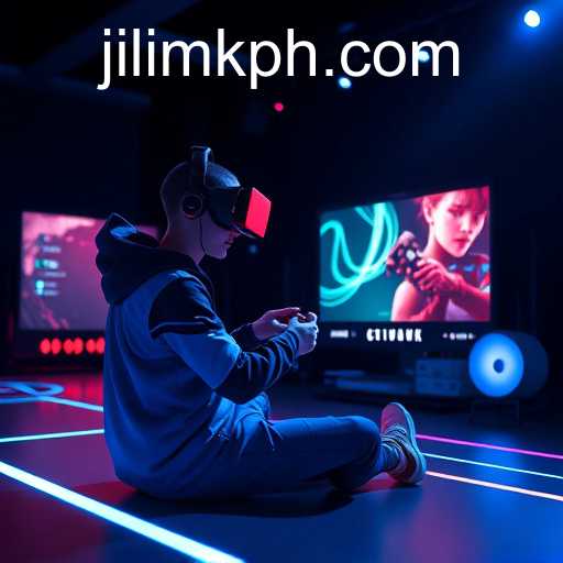 The Evolution of Online Gaming in 2025