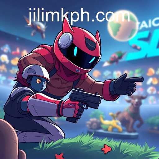 The Rise of Jilimk in the Gaming World