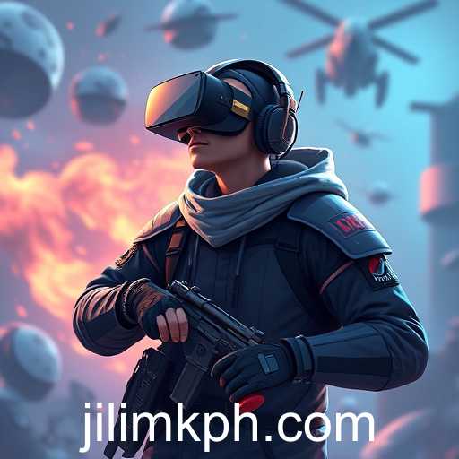 The Rise of Jilimk: Revolutionizing Online Gaming