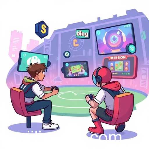 The Rise of Jilimk in the Gaming World