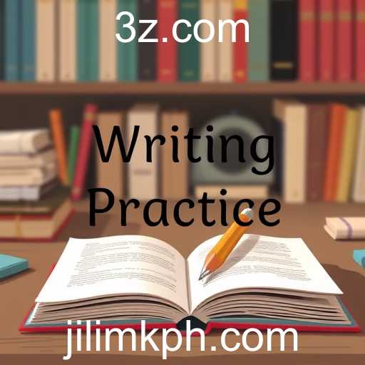 Writing Practice